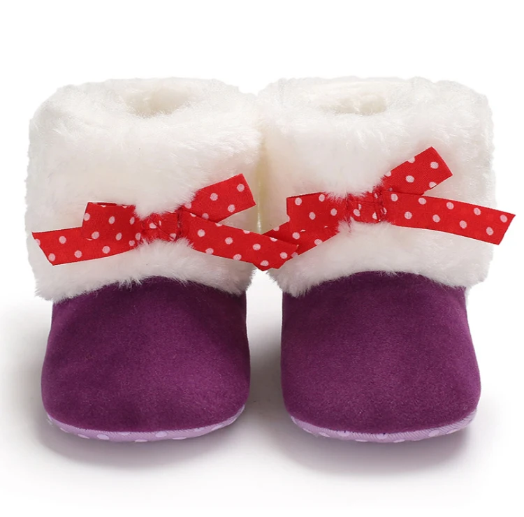 2019 новые зимние сапоги обувь для новорожденных мягкие девочек модная малышей 0 18 месяцев|Сапоги| |