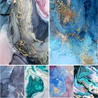 Алмазная живопись 5D сделай сам, абстрактная розово-серая линия, Набор для вышивки крестиком, полноразмерная вышивка, мозаика, художественная картина, декор Стразы