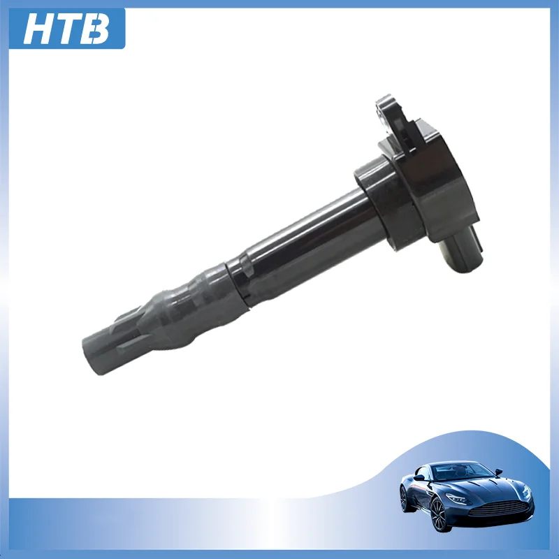 Катушка зажигания для Mitsubishi Galant Lancer код двигателя 4G18 4B11 4B12 1 6 2 0 4 3 8 L MD361710 MR994643 1788384