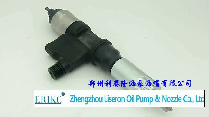 

095000-5340 diesel fuel pump injector denso 09709500534 fuel injector for 095000 5344