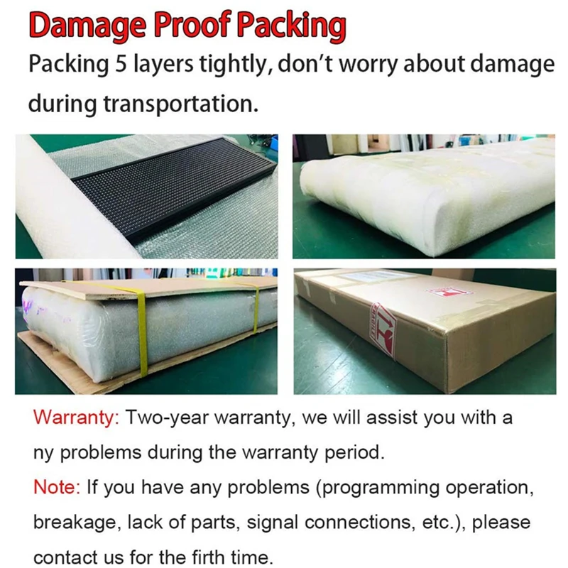 P10 Светодиодный дисплей программируемый беспроводной компьютер/USB/мобильный WIFI 53