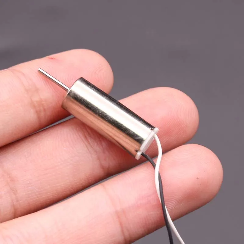 мотор с полым крутящим момен