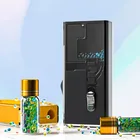 Простой портативный сигаретный фильтр, Капсульная коробка, 100 шт., разрывные бусины, чехол для сигарет с фруктовым вкусом
