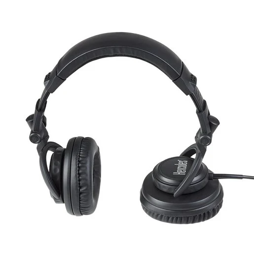 Набор начинающего ди-джея Hercules DJStarter Kit: DJ Control Starlight DJMonitor 32 наушники HDP M40.2. |