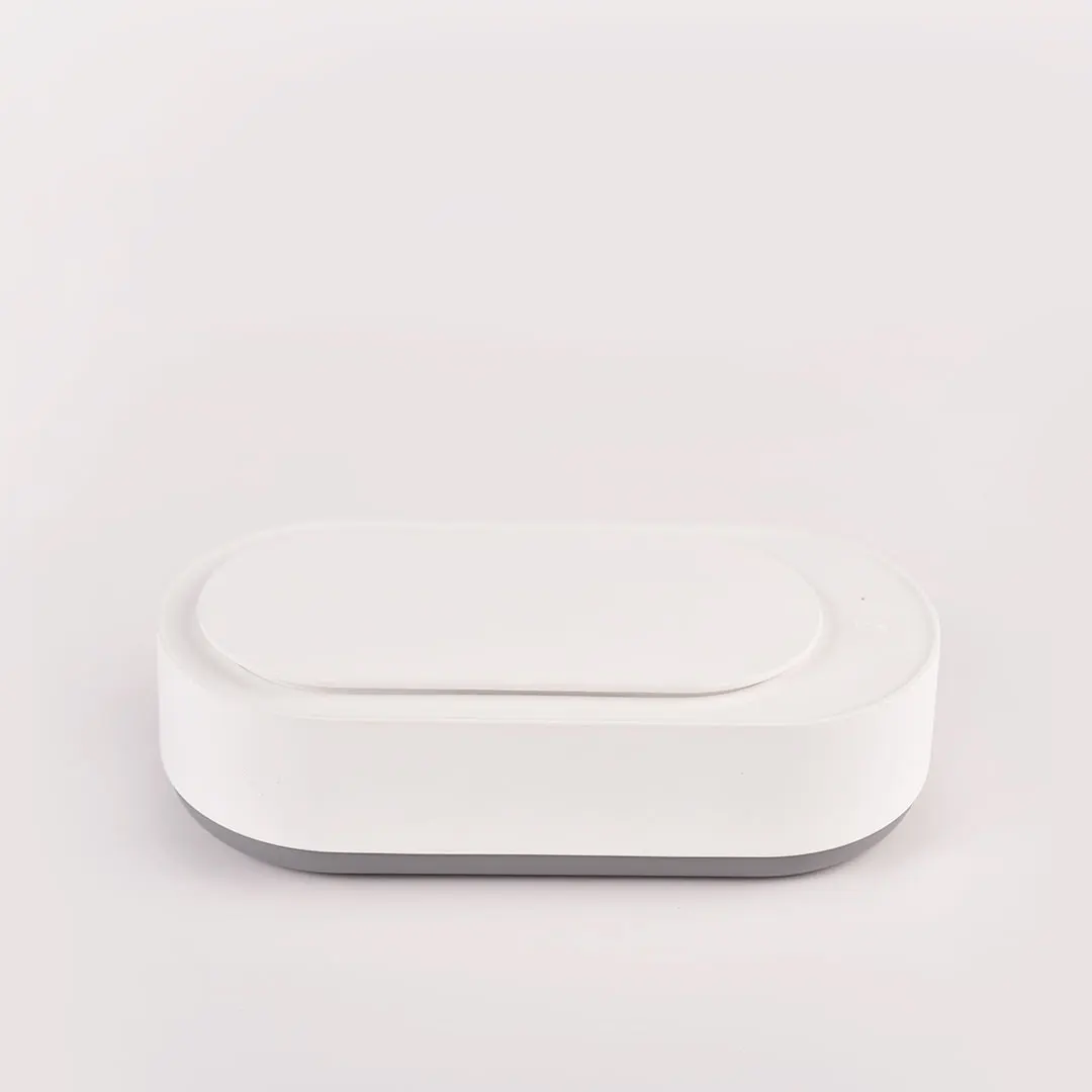 Xiaomi Mijia Youpin EraClean ультразвуковая машина для чистки 45000 Гц высокочастотный очиститель вибрации стиральная ювелирные изделия очки часы