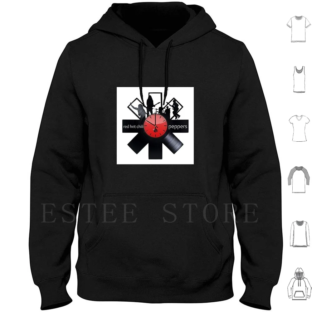 Новинка худи с логотипом длинным рукавом популярный логотип трендовый дизайн