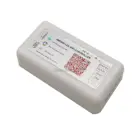 Светодиодный пульт дистанционного управления H803 с Wi-Fi, макс. 2048 пикселей, Поддержка ArtNet, фотолампа для WS2812 WS2811 DMX512 Pixel Strip светильник