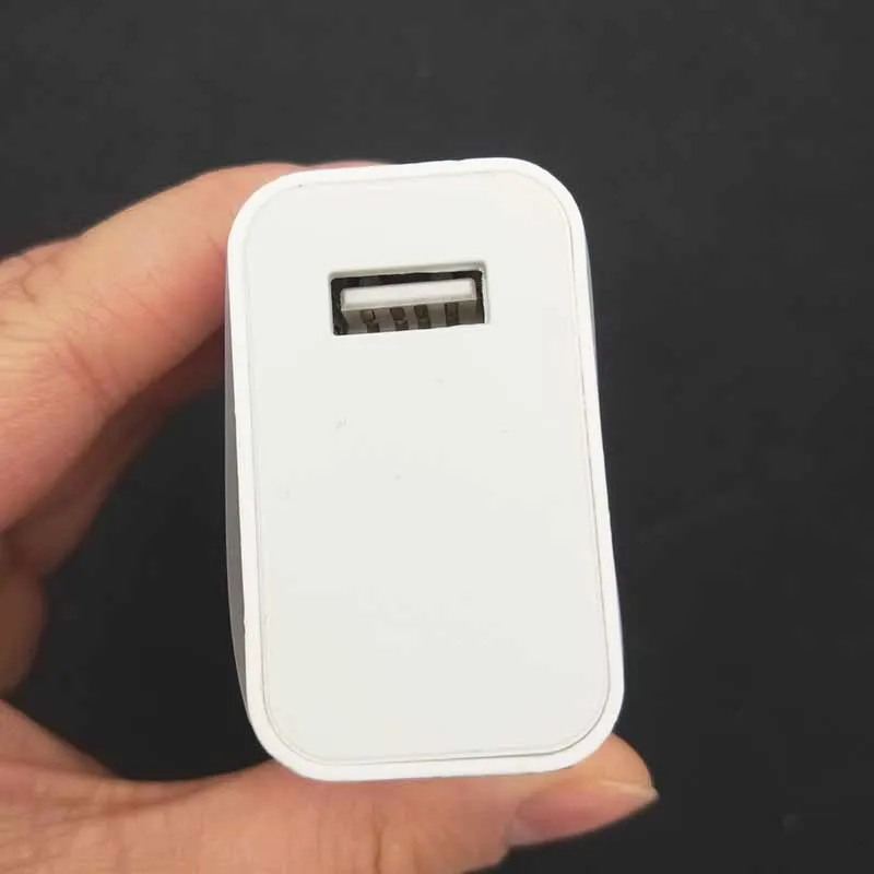 Зарядное устройство Xiaomi с турбонаддувом USB вилка европейского стандарта 27 Вт