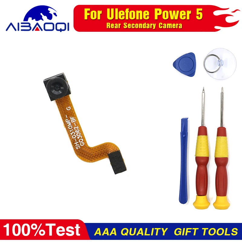 Новый оригинальный тачскрин аналагово Экран ЖК дисплей Дисплей для Ulefone Мощность