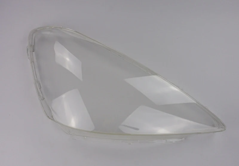 

For Toyota Allion 2002 Front headlamps transparent lampshades lamp shell Lens Cover