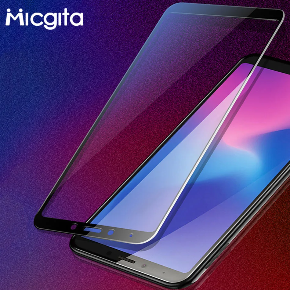 Закаленное Стекло для samsung Galaxy A8 A6 плюс J4 J6 J8 A7 Экран протектор Стекло для samsung A6 A8 J4 J6 плюс J2 Core пленка