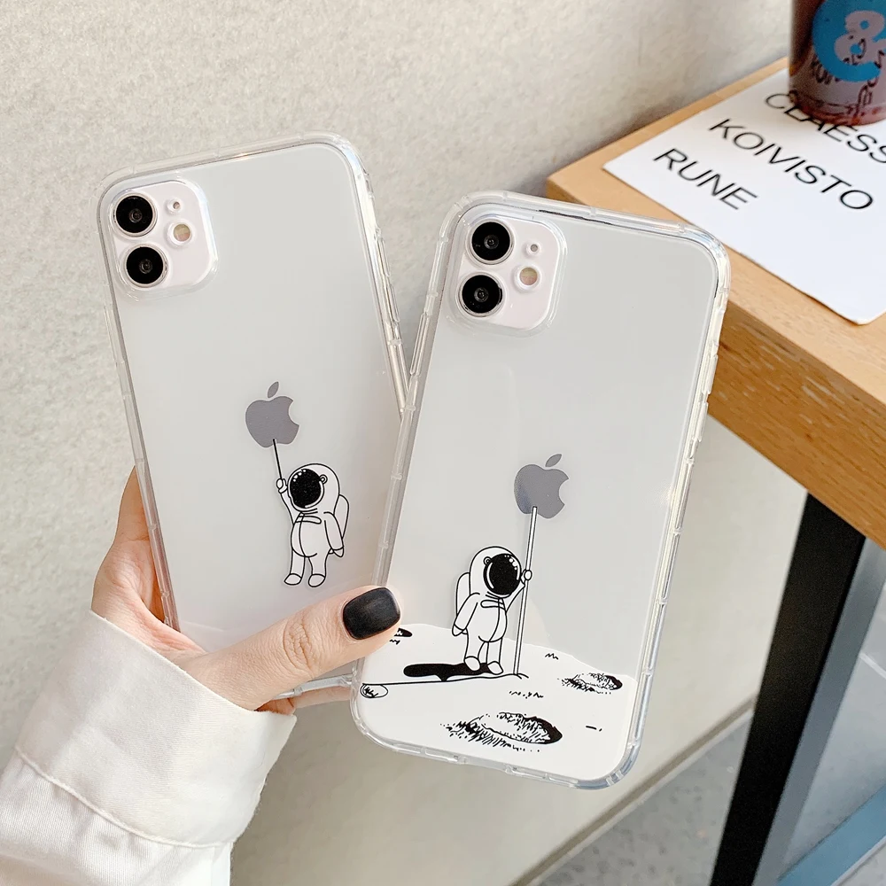 

Чехол для iPhone 13 12 11 Pro MAX XS XR X 7 8 Plus