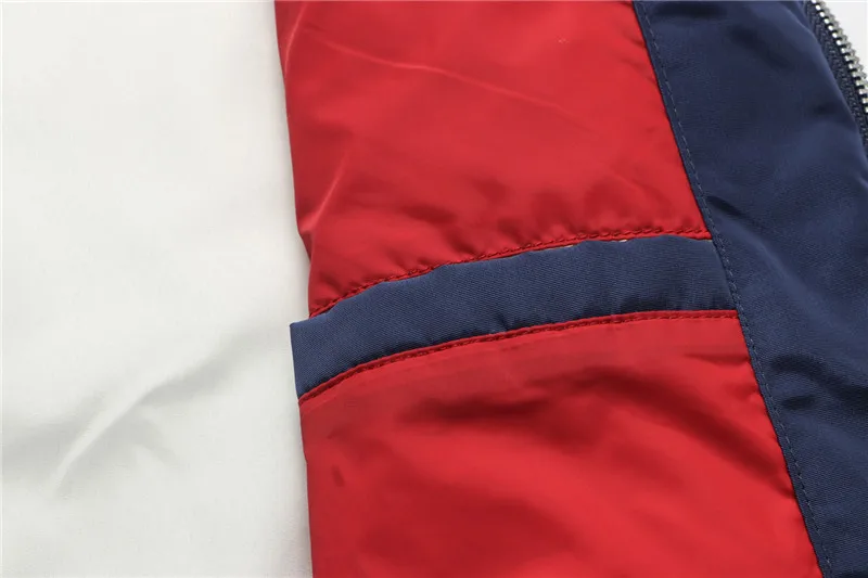 Модный бренд Tace& Shark жилет для мужчин colete masculino inverno Повседневный жилет с вышитыми буквами и стоячим воротником куртка без рукавов