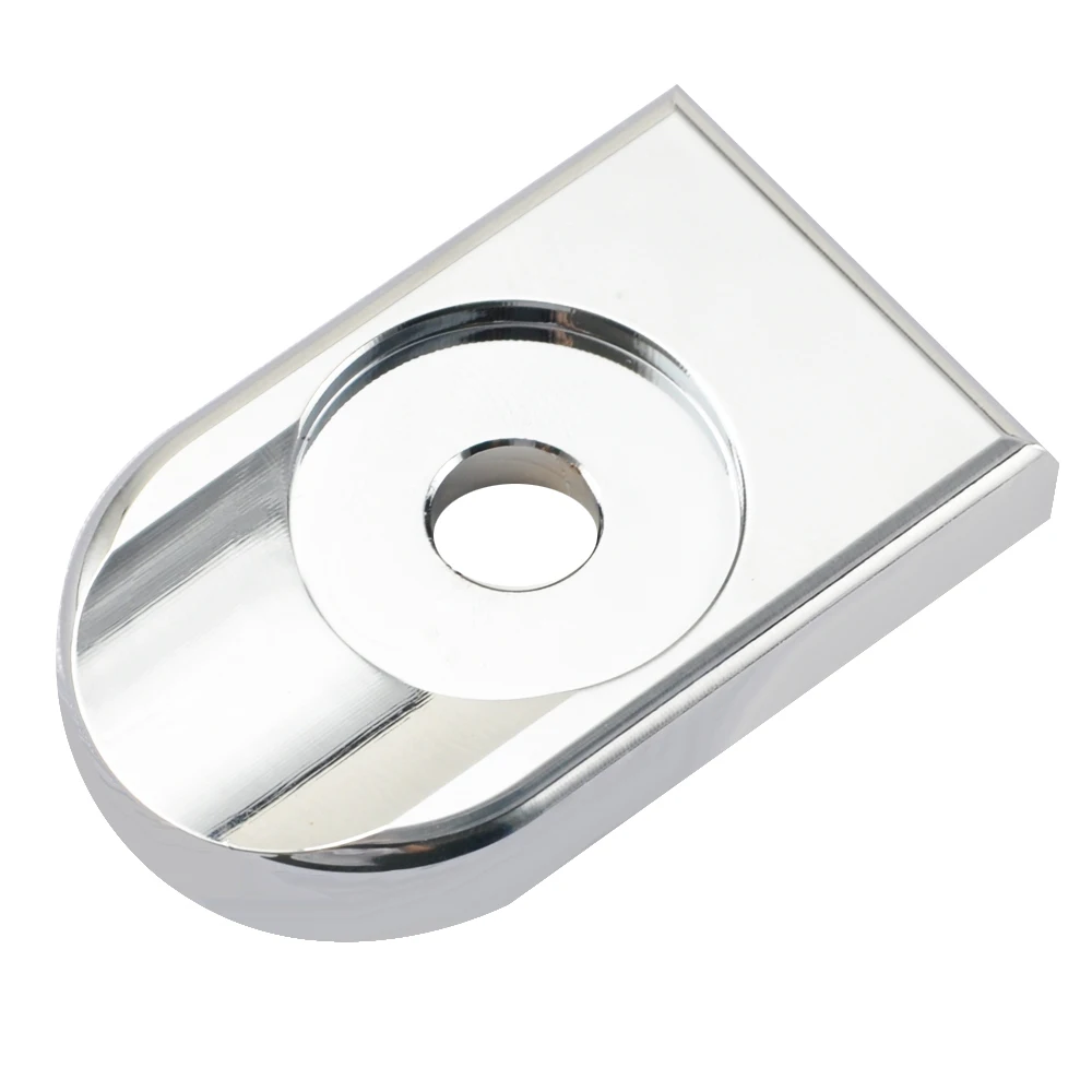 Хромированный чехол для заднего крыла пассажирского сиденья болт вкладыш