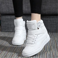 autumn winter new womens comfortable sports shoes outdoor waterproof flat sneakers walking jogging pink black white f1 46