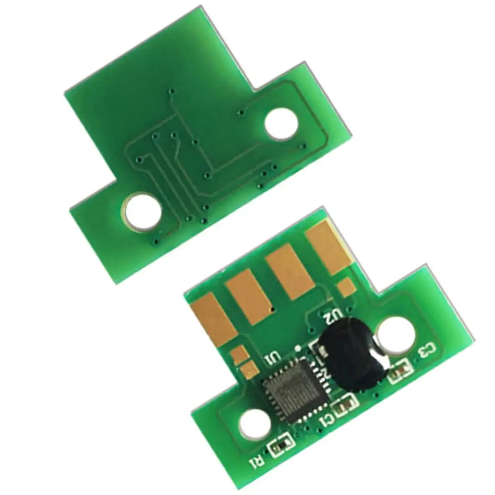 Тонер чип C540 совместимый для Lexmark C540dw/C540n/C544DN|toner chips|lexmark c540 chiplexmark chip |
