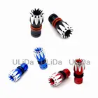 3D flying M3 3 мм Передатчик качающейся головки с концами для пульта дистанционного управления для передатчика FrSky Taranis X-lite Wfly Flysky аксессуары сделай сам