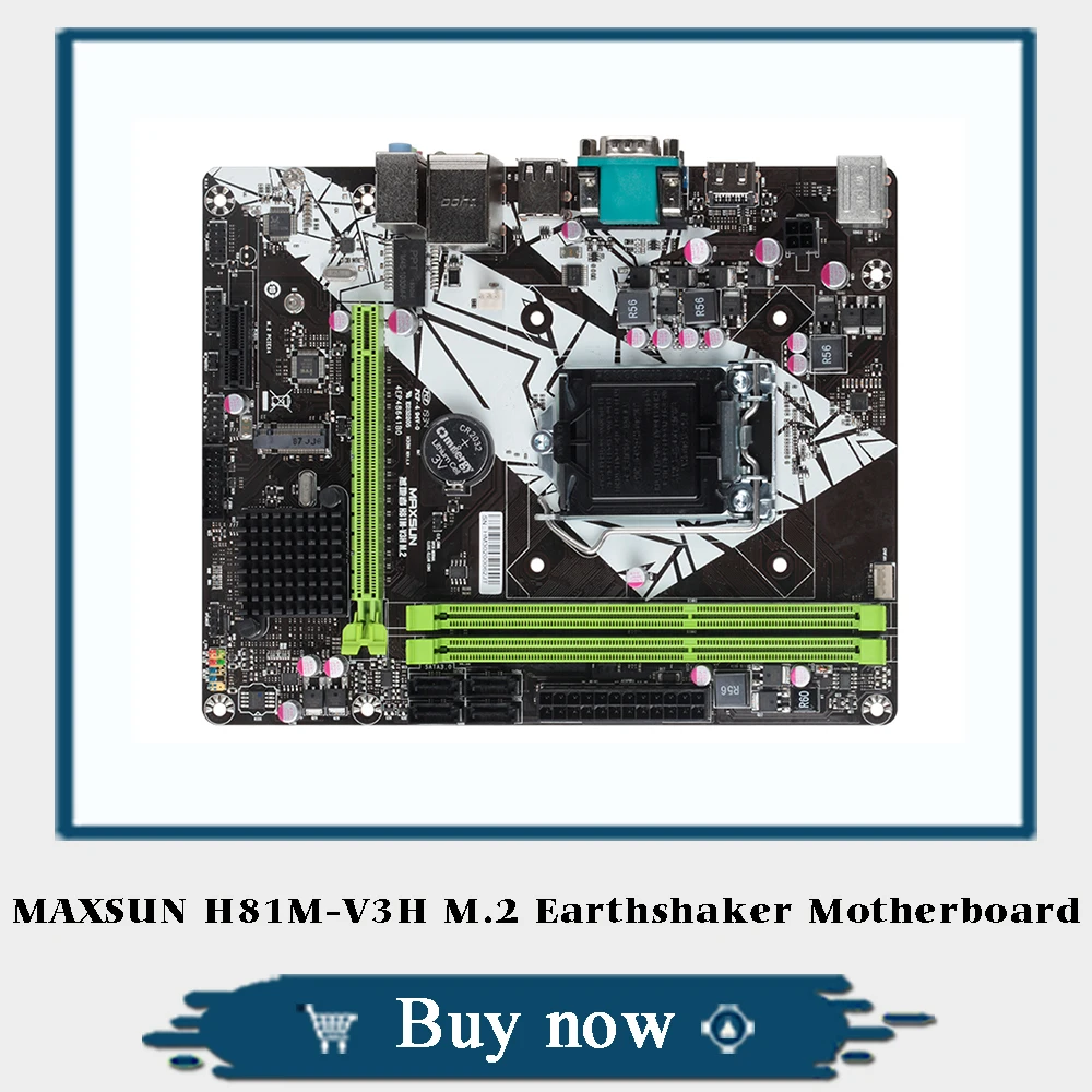MAXSUN ssd m2 m.2 2280 ssd PCIe NVME m.2 NGFF() 3D NAND 1500 МБ/с. радиатор версия Внутренний твердотельный диск для настольного компьютера ноутбука