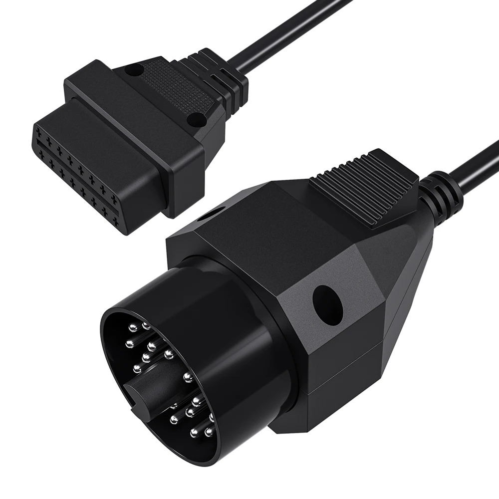10 шт./лот INPA K + DCAN FTDI FT232RL для BMW DIS SSS NCS Диагностический кабель автомобилей серии