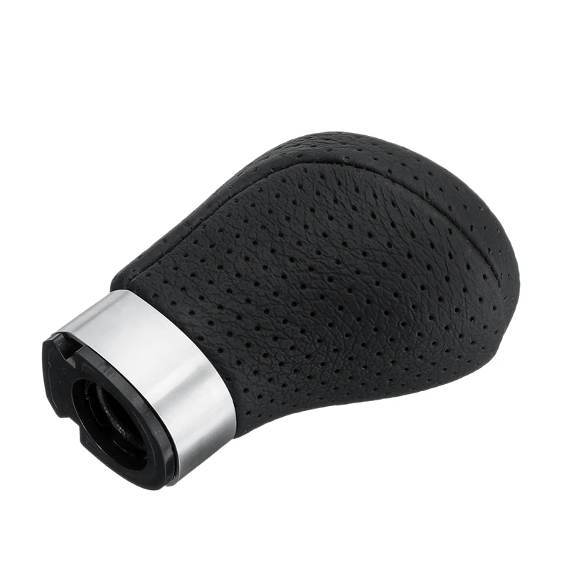 5 / 6 Скорость Шестерни рукоятка рычага переключения передач для Bmw 1 3 серии E81 E82 E87