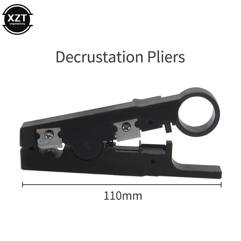 Фрезер автоматический инструмент для зачистки проводов многофункциональный