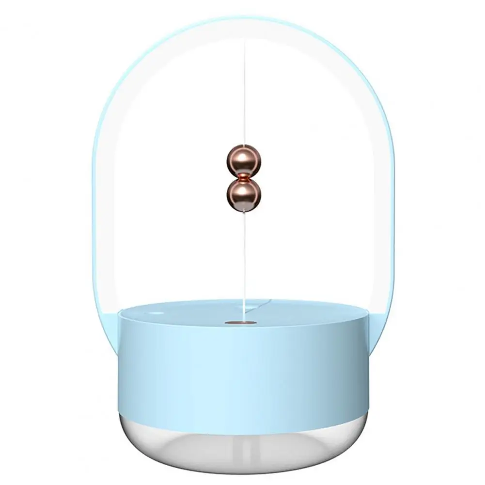 

Multifunction USB Humidifier Wireless Energy-Saving LED USB-Powered Desktop Humidifier Mini Humidifier Humidifier