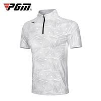 men%e2%80%98s golf shirt short sleeve summer breathable golf clothing men sportswear sport golf uniforms tennis wear sports a80003