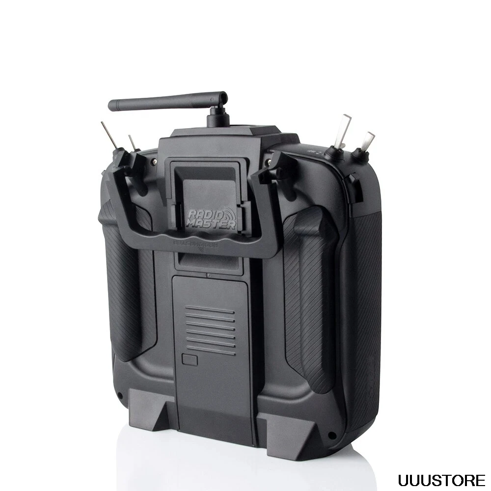 radiomaster tx16s se 24g 16ch cc2500 frsky s fhss протокол rf системы open