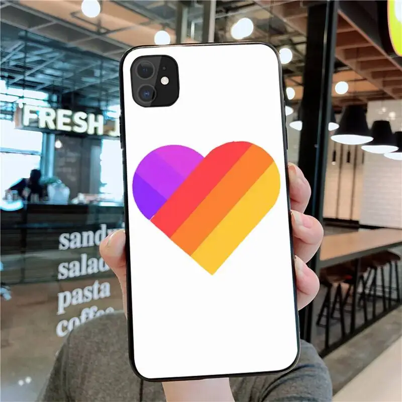 Чехол для iPhone 11 pro XS MAX 8 7 6 6S Plus X 5S SE 2020 XR | Мобильные телефоны и аксессуары