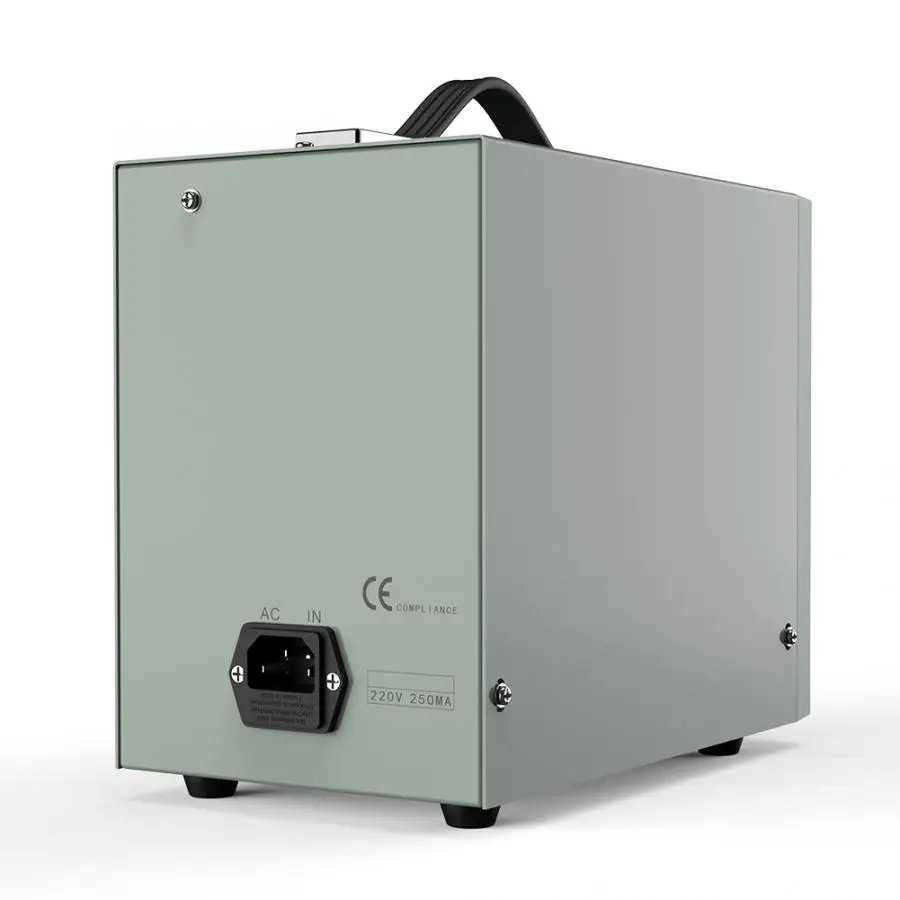 Низкочастотный звук генератор сигналов источника сигнала 10 Гц 1 МГц электронные