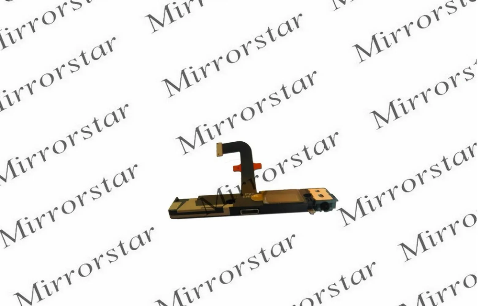 Микро usb плата для зарядки + громкий динамик микрофон гибкий кабель FPC Lenovo K900