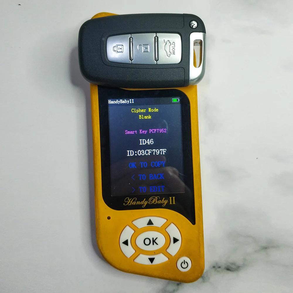 KEYECU ЗАМЕНА Smart Prox дистанционный ключ брелок от машины 3 кнопки 315 МГц ID46 для Kia Optima