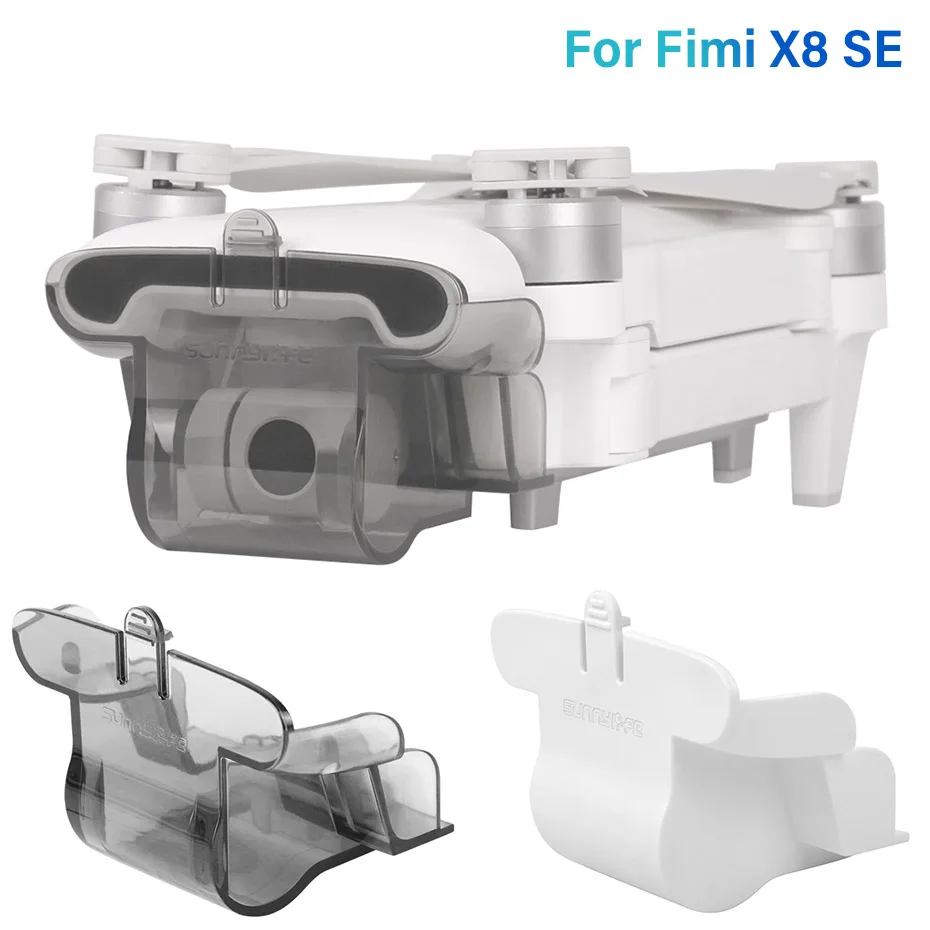 Drone Accessories For Xiaomi Fimi X8 SE Gimbal Camera Protector/Landing Gear Extended Heighten Legs RC Quadcopter | Электроника