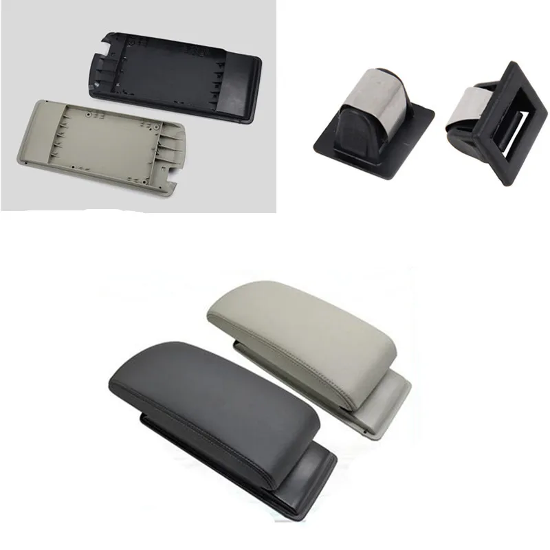 Для Citroen C5 чехол для arm коробка среднего рычага центральный ящик 2011