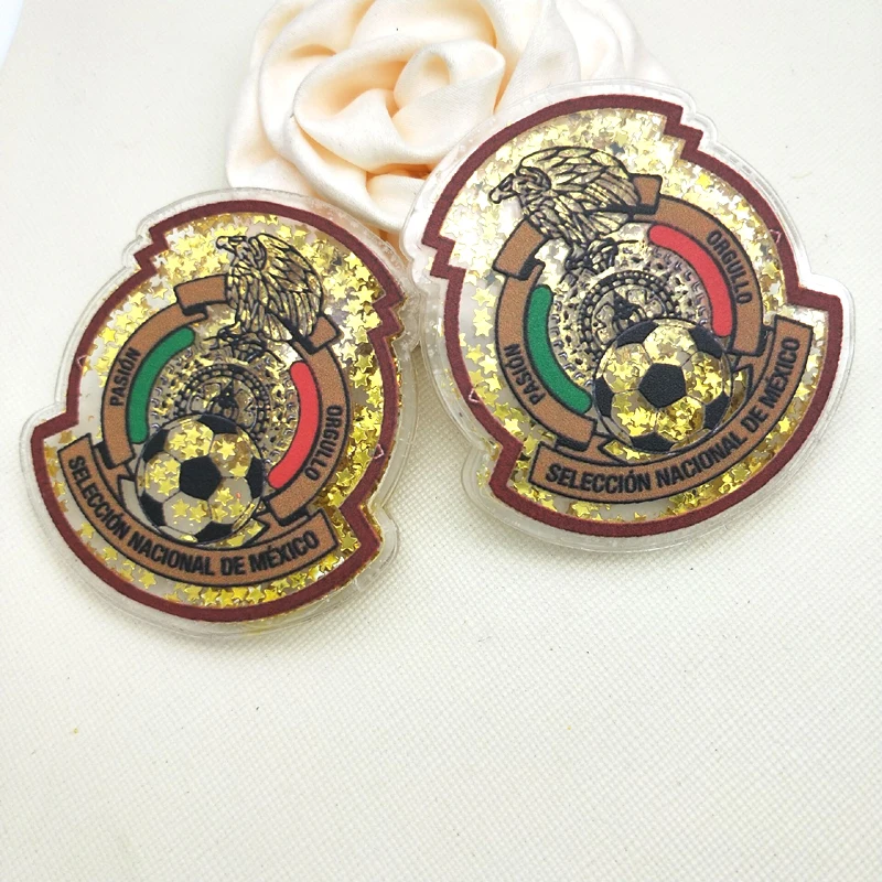 55*62 мм с наружной резьбой героями мультфильмов зимний трикотажный спортивный