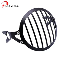 fit for yamaha xsr 900 xsr900 2016 2022 headlight protector grille guard cover protection grill