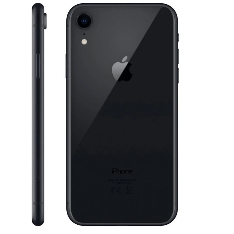 Смартфон APPLE iPhone XR 64GB MRY42RU/A | Мобильные телефоны и аксессуары
