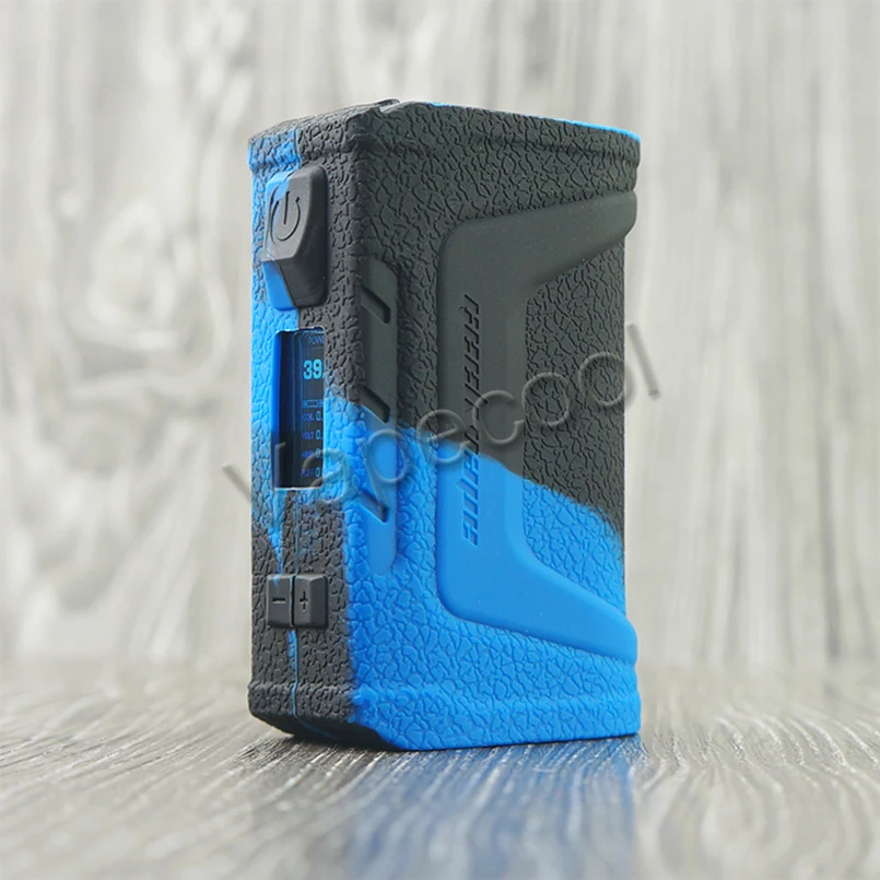 Geekvape Aegis Legend Mod защитный гель Силиконовый чехол и силиконовый чехол для кожи чехол подходит для Vape Geekvape Aegis Legend Box mod