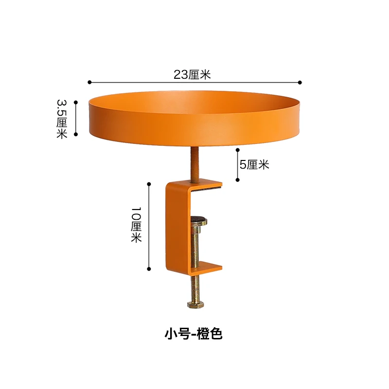 

Window sill flower rack rack iron window table decoration jewelry living room art creative personality