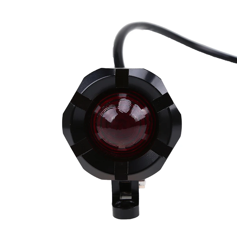 POSSBAY мотоцикл задний фонарь светильник s велосипед заднее крыло хвост