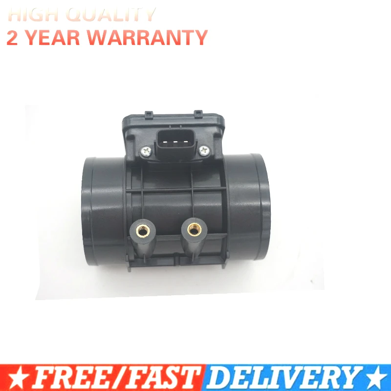 Новый Массовый датчик расхода воздуха подходит для Mazda Chevy Tracker Suzuki Protege FP39