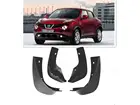 Высококачественные Литые Автомобильные Брызговики 4x, передние и задние брызговики, брызговики для Nissan Juke F15 2011 2012 2013 2014
