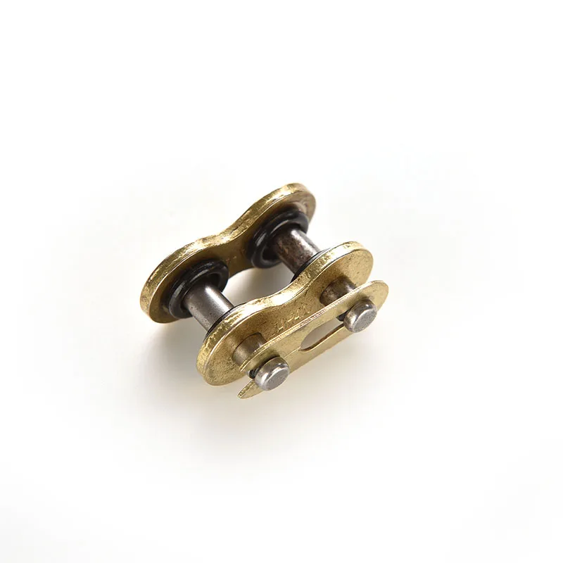 

New 520H Duty Chain Joining Connecting Master For Motorcycle Bike