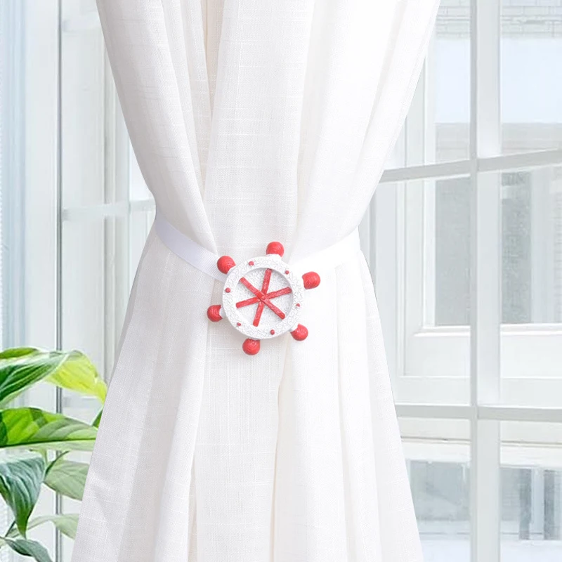 Магнитная Штора для штор держатель с креплением на пряжке Аксессуары душа JJJRY771 |