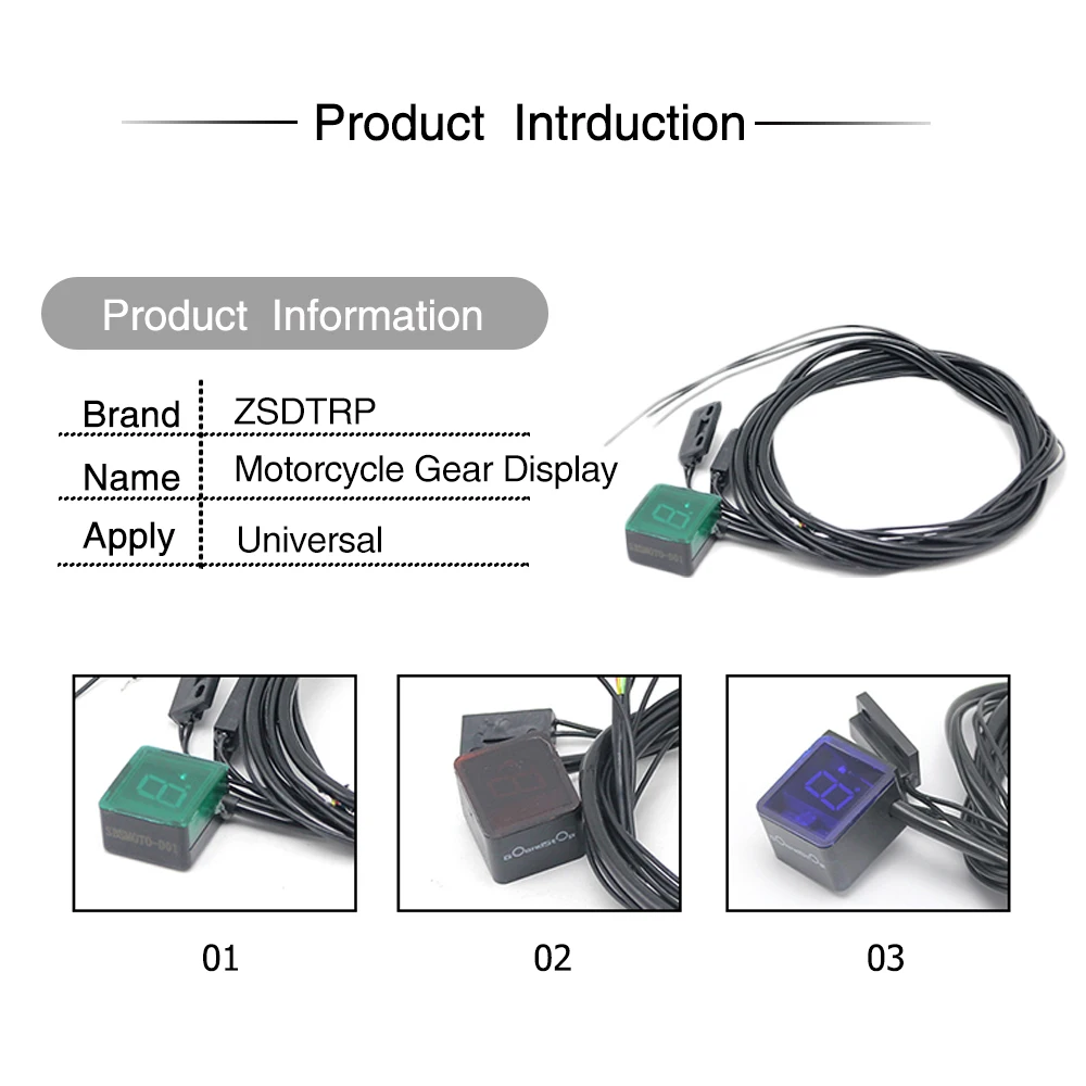 SCL Гоночный Мотоцикл Универсальный водонепроницаемый мотоцикл вездеход