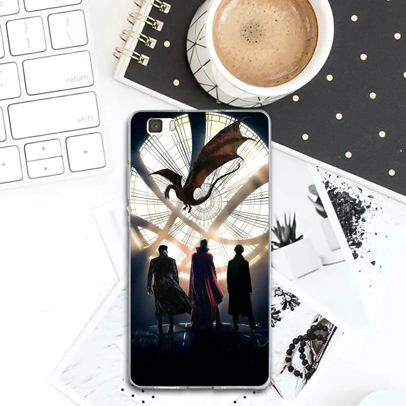 Light Color River Water Drops Soft Phone Cases for Huawei Honor 4C 5A 5C 5X 6 6C 7 7A 7C 8 8C 8S 9 10i 20i V8 V10 Lite Pro |