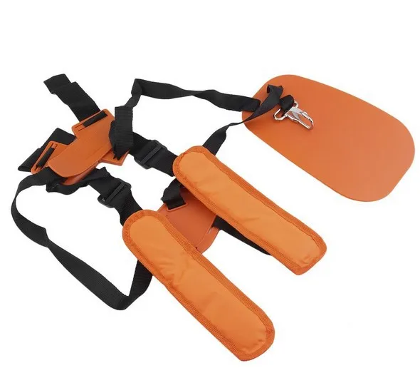 

Mower shoulder strap for STIHLL