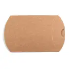 Подушка из крафт-бумаги, 50 шт., коробка предпочтений для свадебной вечеринки, конфеты, торт, милая сумка