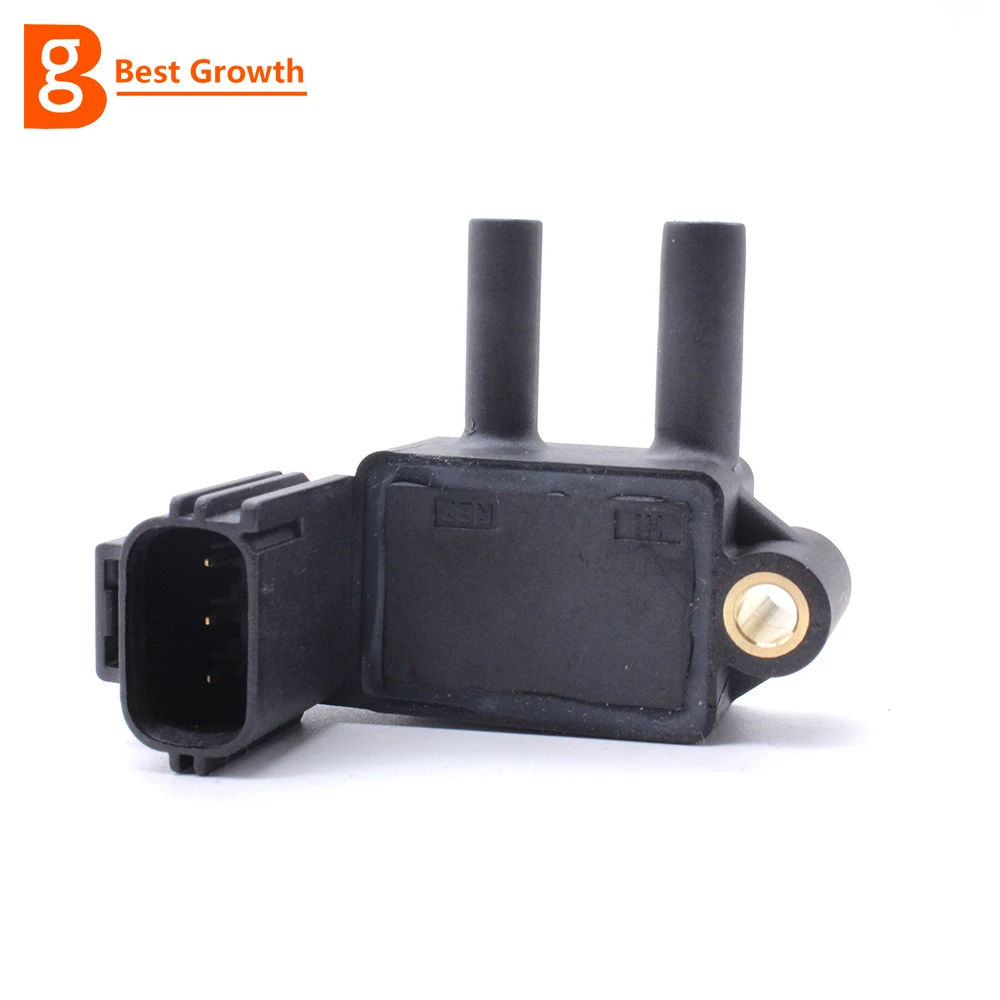Датчик Дифференциального Давления DPF для FORD FOCUS MAX GALAXY KUGA MONDEO VOLVO C30 S40 1698614 31319635 LR028861
