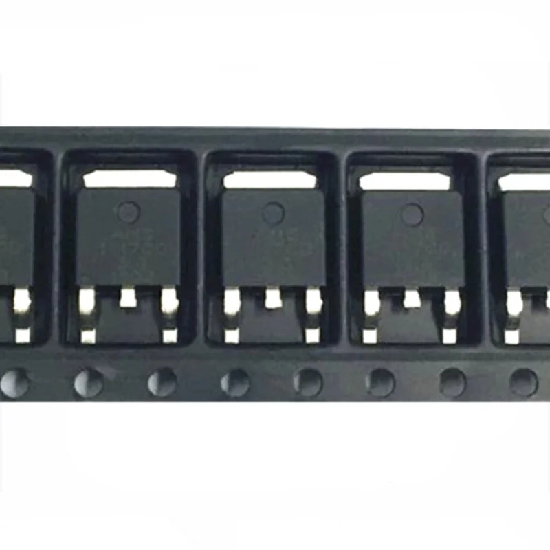 10 шт VND1NV04 VND3NV04 VND7NV04 VND14NV04 VND5N07 VND7N04 VND10N06 MOSFET TO-252 |